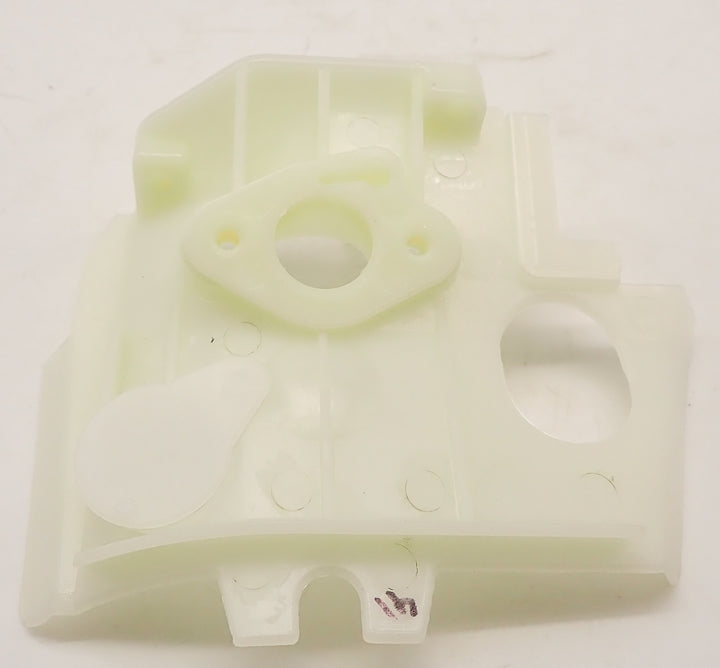 THE DUKE'S INTAKE BAFFLE FLANGE PLATE FITS HUSQVARNA 51 55 503 76 48-01
