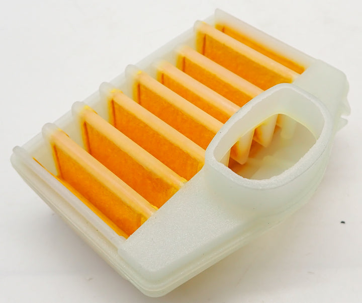 THE DUKE'S AIR FILTER FITS HUSQVARNA 362 365 371XP 372XP 503 81 45-03 HOLZFFORMA G372