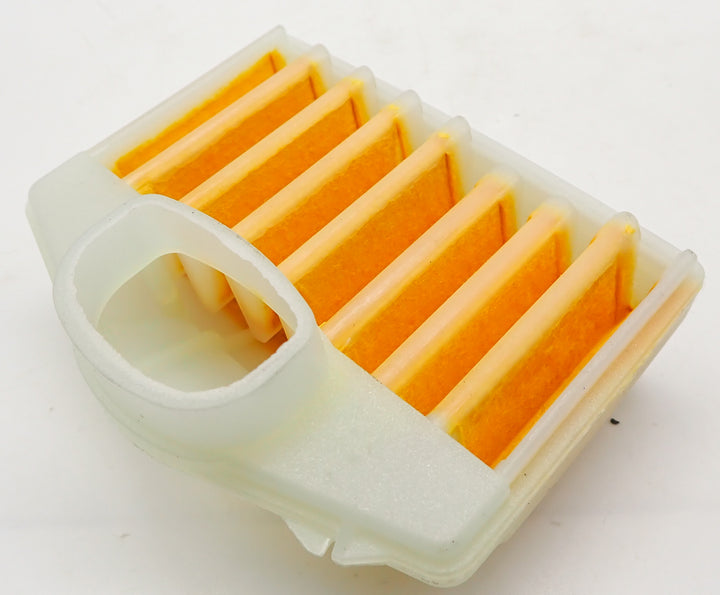 THE DUKE'S AIR FILTER FITS HUSQVARNA 362 365 371XP 372XP 503 81 45-03 HOLZFFORMA G372