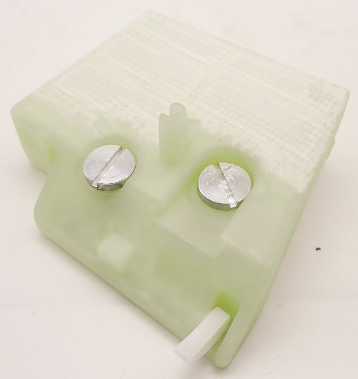 THE DUKE'S AIR FILTER ELEMENT FITS STIHL 026 PRO MS260