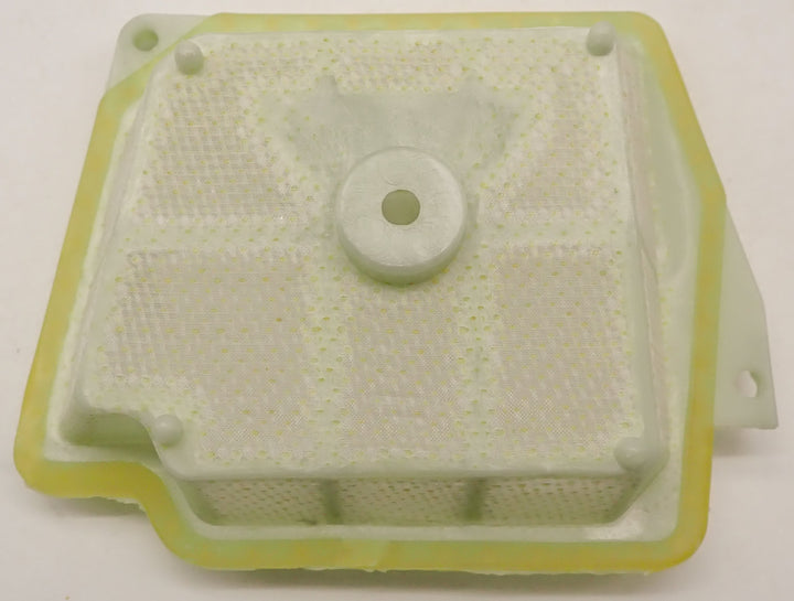 THE DUKE'S AIR FILTER FITS STIHL MS341 MS361 1135 120 1601 HOLZFFORMA G366