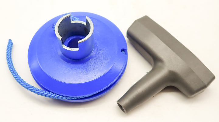 THE DUKE'S STARTER PULLEY AND ROPE FITS HUSQVARNA K750 K760 K650 K960 K970