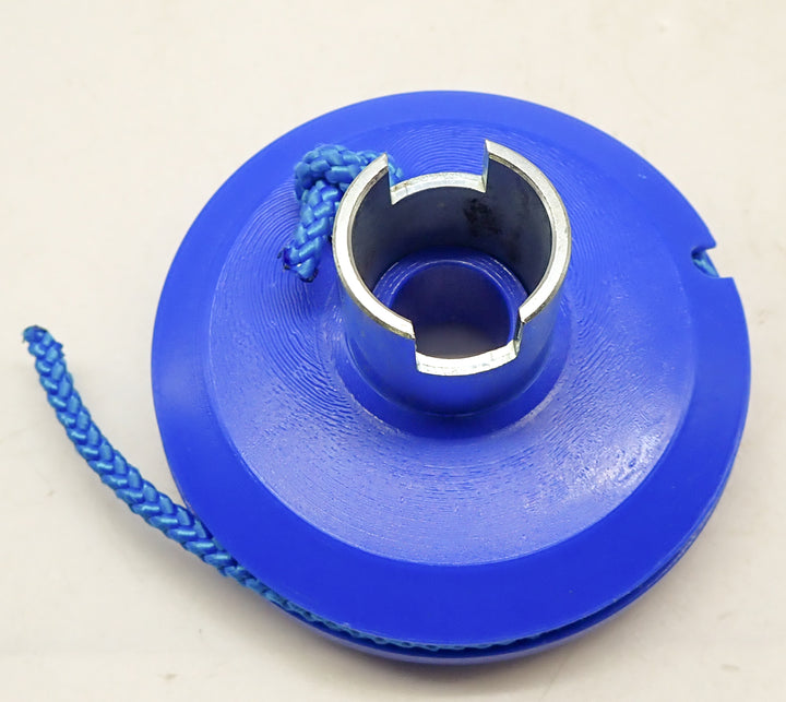 THE DUKE'S STARTER PULLEY AND ROPE FITS HUSQVARNA K750 K760 K650 K960 K970