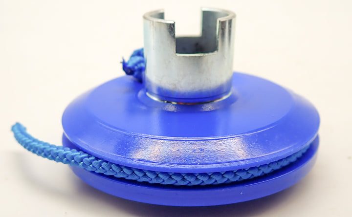THE DUKE'S STARTER PULLEY AND ROPE FITS HUSQVARNA K750 K760 K650 K960 K970