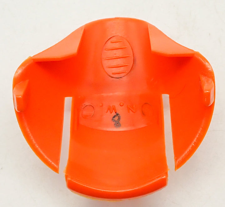 THE DUKE'S PLUG COVER SHROUD FITS STIHL TS400 SPARK  4223 084 7100