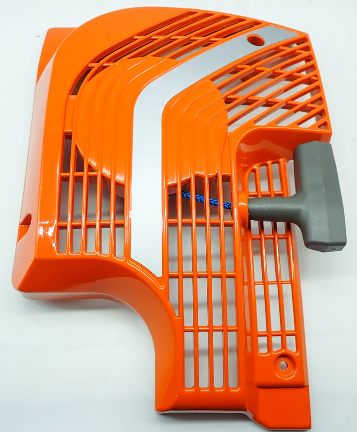 THE DUKE'S RECOIL REWIND PULL STARTER FITS HUSQVARNA K1270