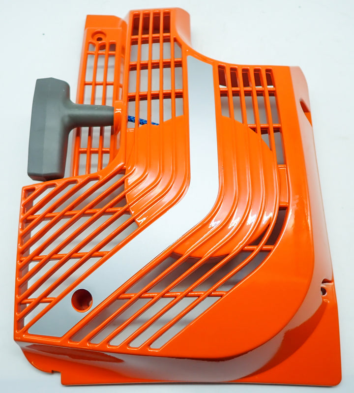 THE DUKE'S RECOIL REWIND PULL STARTER FITS HUSQVARNA K1270