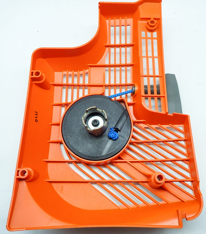 THE DUKE'S RECOIL REWIND PULL STARTER FITS HUSQVARNA K1270