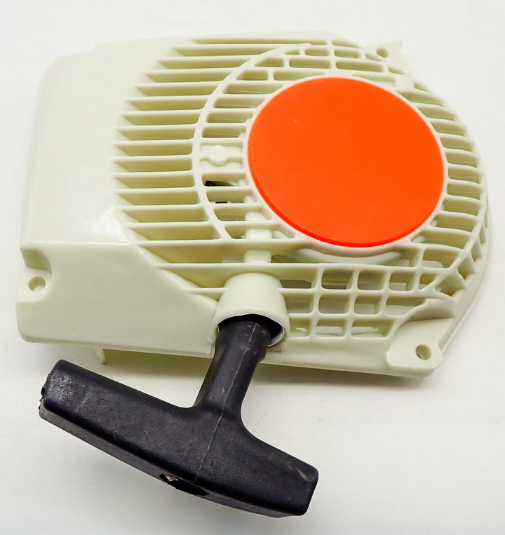 THE DUKE'S RECOIL REWIND PULL STARTER COVER FITS STIHL 024 026 MS260