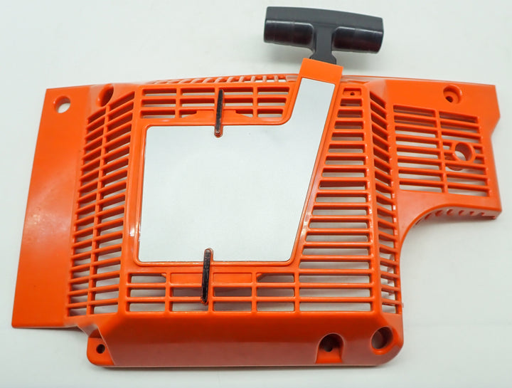 THE DUKE'S RECOIL REWIND PULL STARTER FITS HUSQVARNA 3120XP AND 3120K