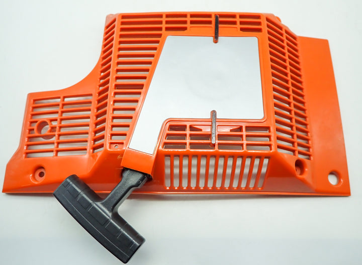 THE DUKE'S RECOIL REWIND PULL STARTER FITS HUSQVARNA 3120XP AND 3120K