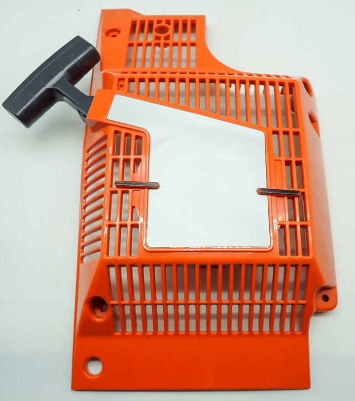 THE DUKE'S RECOIL REWIND PULL STARTER FITS HUSQVARNA 3120XP AND 3120K