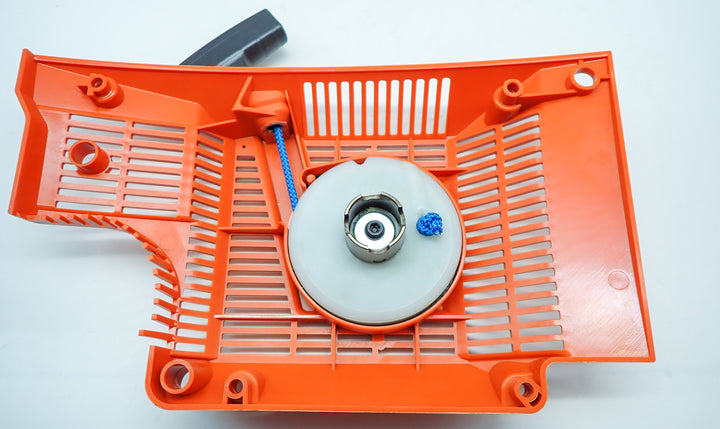THE DUKE'S RECOIL REWIND PULL STARTER FITS HUSQVARNA 3120XP AND 3120K
