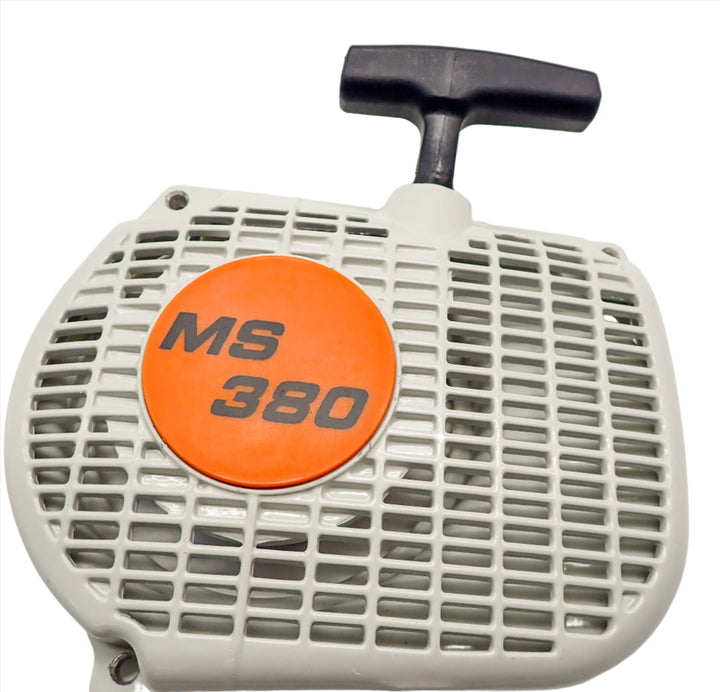 THE DUKE'S RECOIL REWIND PULL STARTER FITS STIHL 038 MS380