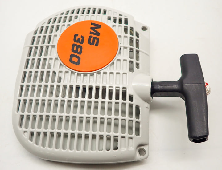 THE DUKE'S RECOIL REWIND PULL STARTER FITS STIHL 038 MS380