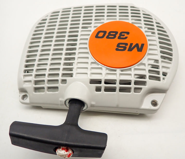 THE DUKE'S RECOIL REWIND PULL STARTER FITS STIHL 038 MS380