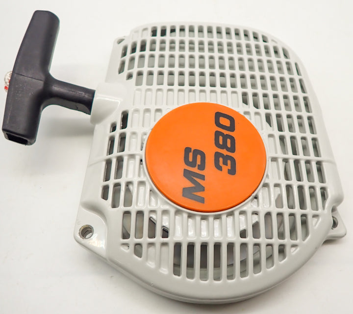THE DUKE'S RECOIL REWIND PULL STARTER FITS STIHL 038 MS380