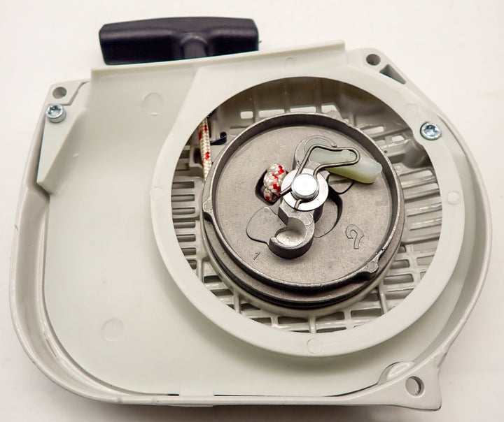 THE DUKE'S RECOIL REWIND PULL STARTER FITS STIHL 038 MS380