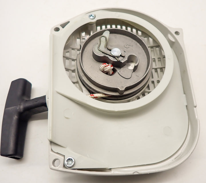 THE DUKE'S RECOIL REWIND PULL STARTER FITS STIHL 038 MS380