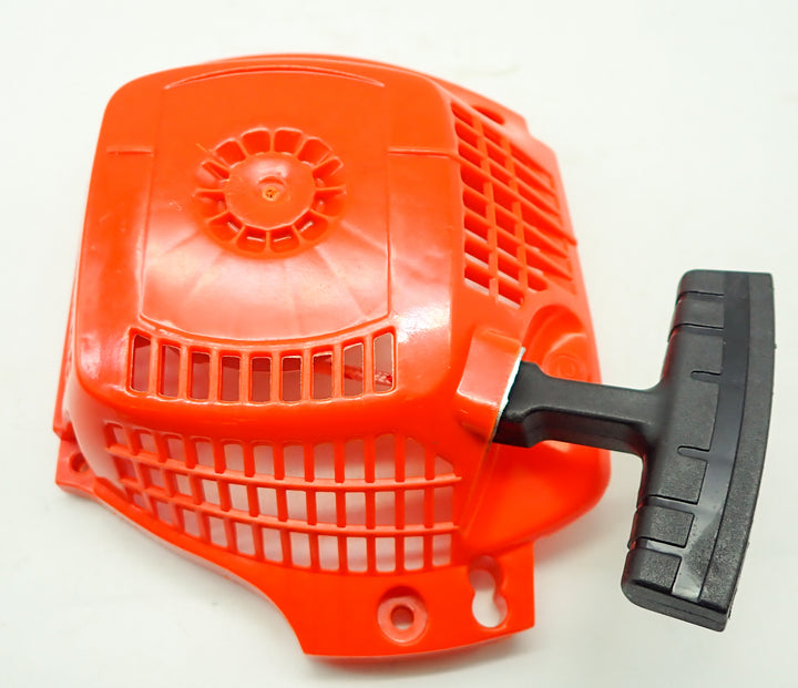 DUKE'S RECOIL REWIND PULL STARTER COVER FITS HUSQVARNA 435 435E 440 440E