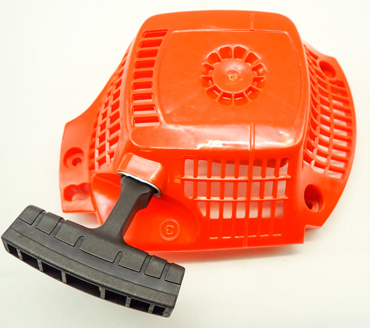 DUKE'S RECOIL REWIND PULL STARTER COVER FITS HUSQVARNA 435 435E 440 440E