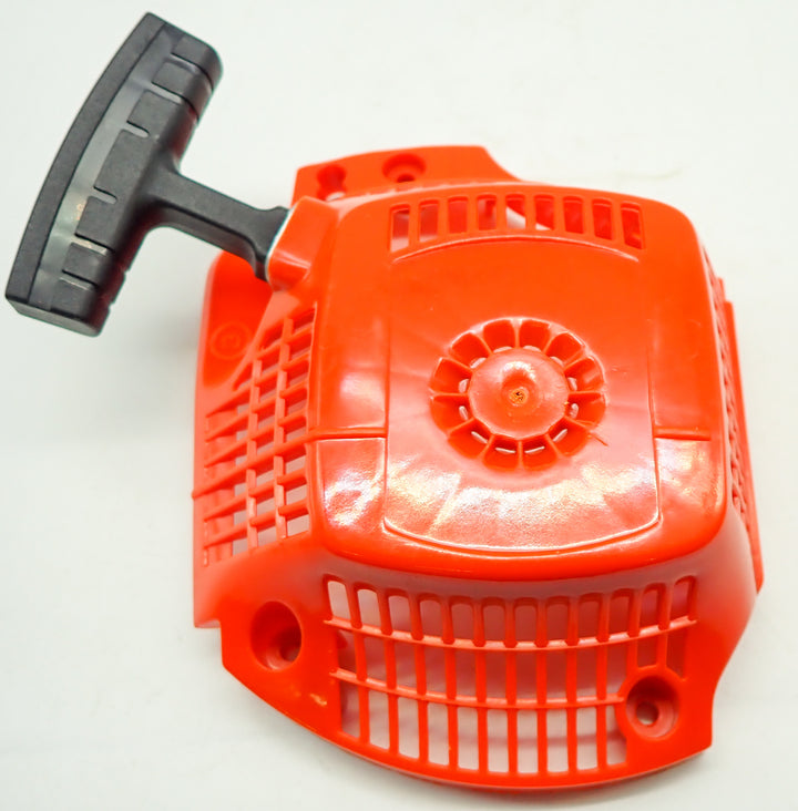 DUKE'S RECOIL REWIND PULL STARTER COVER FITS HUSQVARNA 435 435E 440 440E