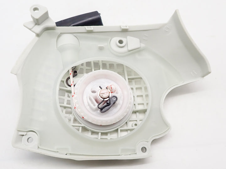 THE DUKE'S RECOIL REWIND PULL STARTER COVER FITS STIHL MS171 MS181