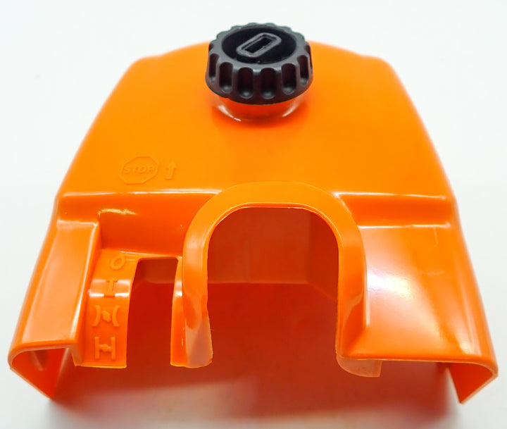 THE DUKE'S AIR FILTER COVER FITS STIHL MS341 MS361