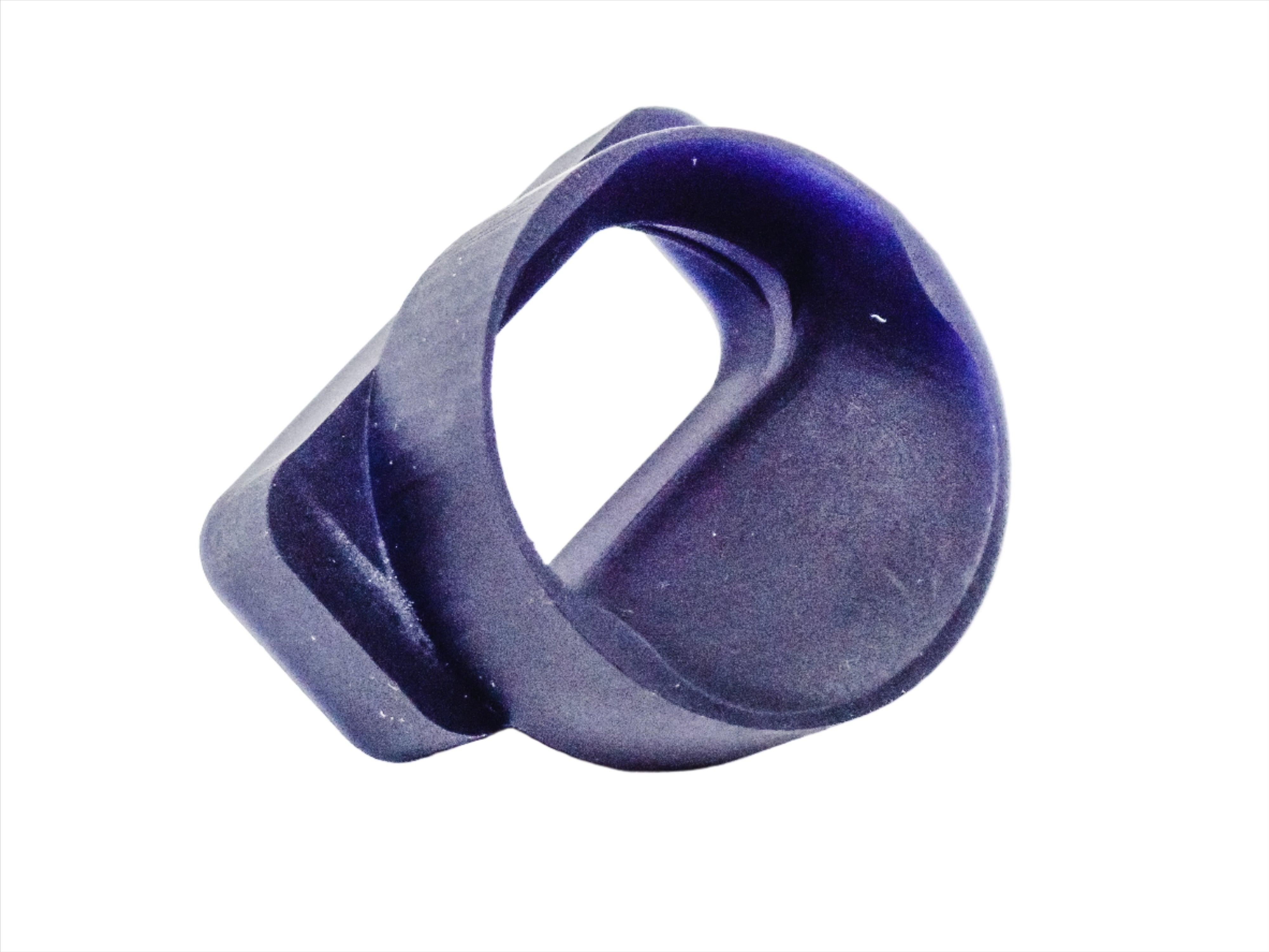 RED BEARD SAWS VELOCITY STACK ADAPTER FITS HUSQVARNA 550MKII 562XP