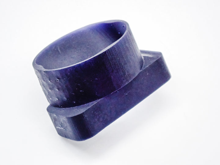 RED BEARD SAWS VELOCITY STACK ADAPTER FITS HUSQVARNA 550MKII 562XP