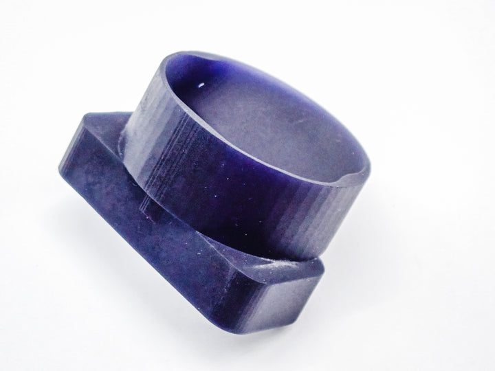 RED BEARD SAWS VELOCITY STACK ADAPTER FITS HUSQVARNA 550MKII 562XP