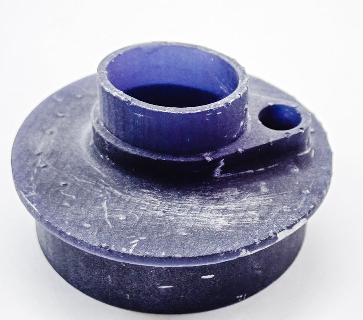 RED BEARD SAWS V-STACK ADPATER FITS HUSQVARNA 357XP 359XP