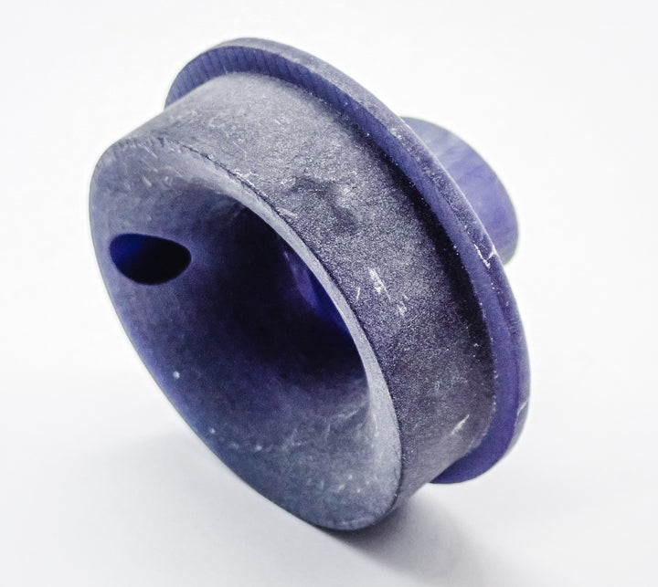 RED BEARD SAWS V-STACK ADPATER FITS HUSQVARNA 357XP 359XP