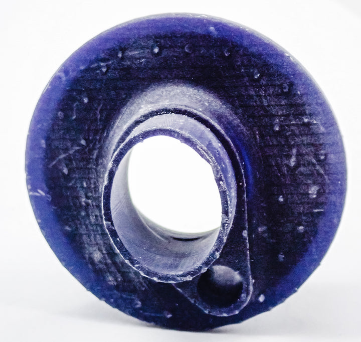 RED BEARD SAWS V-STACK ADPATER FITS HUSQVARNA 357XP 359XP