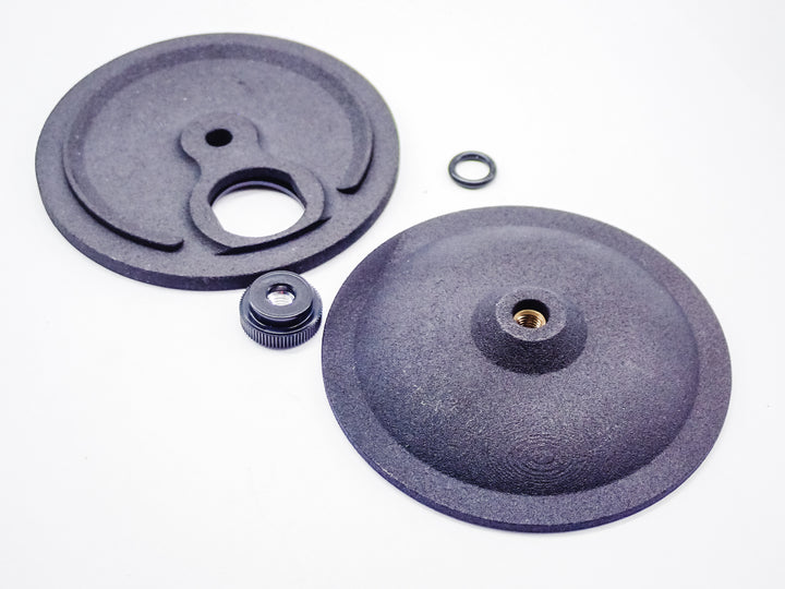 RED BEARD SAWS AIR FILTRATION SYSTEM FITS ECHO CS-590 CS-620P