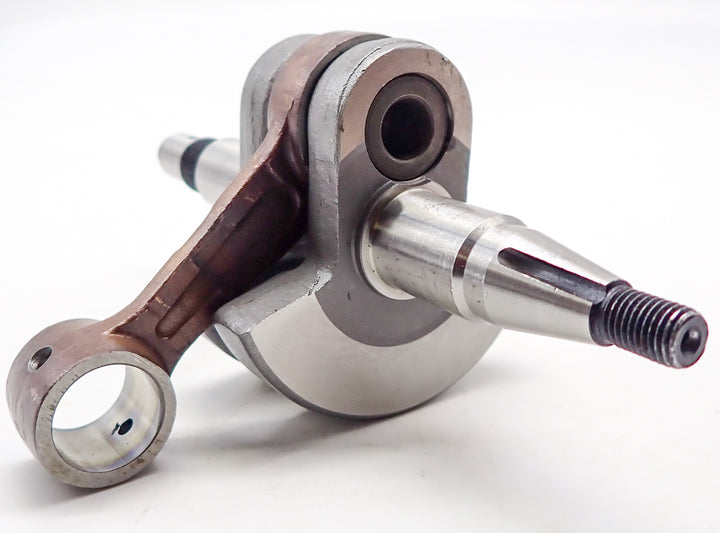 THE DUKE'S CRANKSHAFT FITS HUSQVARNA 385XP 390XP 503 99 34-04