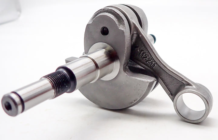 THE DUKE'S CRANKSHAFT FITS STIHL 066 (LATE MODEL) MS660 HOLZFFORMA G660 1122 030 0408