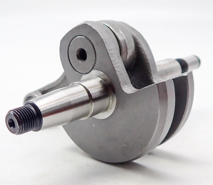 THE DUKE'S CRANKSHAFT FITS STIHL 066 (LATE MODEL) MS660 HOLZFFORMA G660 1122 030 0408
