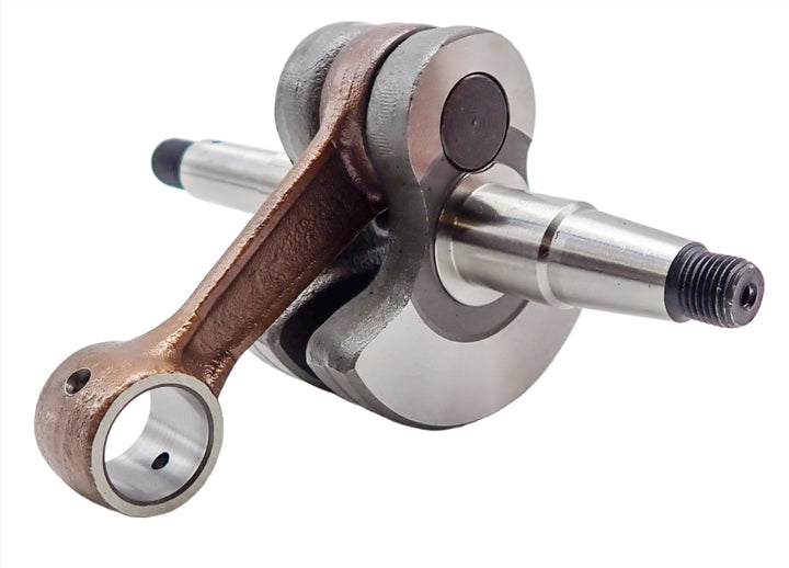 THE DUKE'S CRANKSHAFT FITS HUSQVARNA 181 281 288 394 501 81 49-01