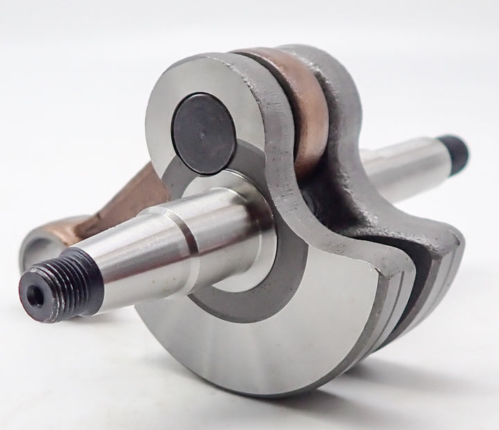 THE DUKE'S CRANKSHAFT FITS HUSQVARNA 181 281 288 394 501 81 49-01