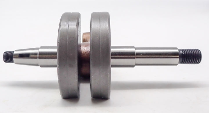 THE DUKE'S CRANKSHAFT FITS HUSQVARNA 181 281 288 394 501 81 49-01