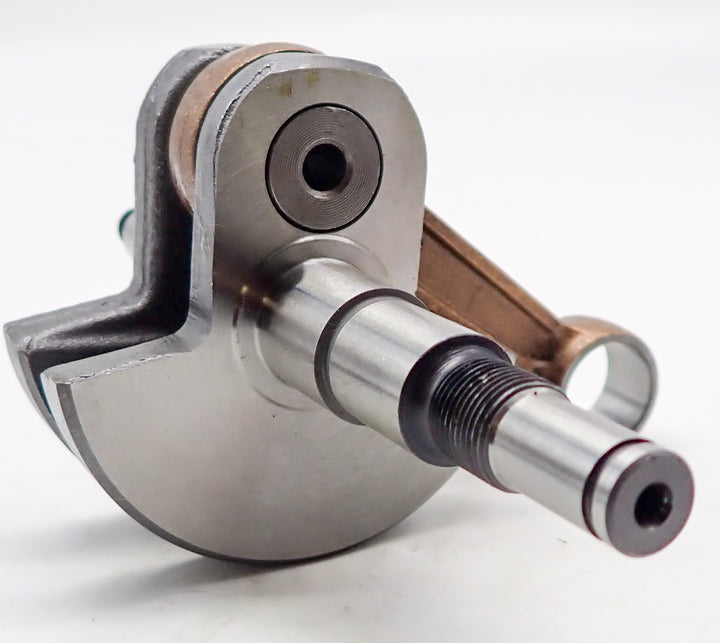THE DUKE'S CRANKSHAFT FITS STIHL 064 066 (EARLY MODEL) 1122 030 0407