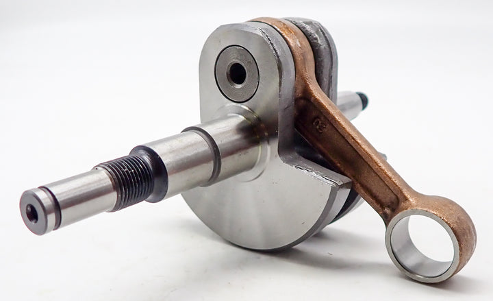 THE DUKE'S CRANKSHAFT FITS STIHL 064 066 (EARLY MODEL) 1122 030 0407