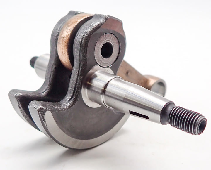 THE DUKE'S CRANKSHAFT FITS STIHL BR320 BR380 BR400 BR420 FS500 SR320 +MORE