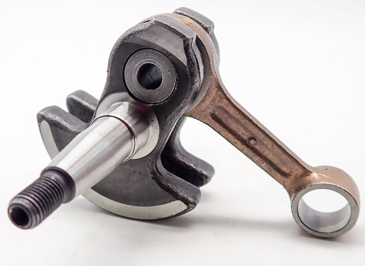 THE DUKE'S CRANKSHAFT FITS STIHL BR320 BR380 BR400 BR420 FS500 SR320 +MORE