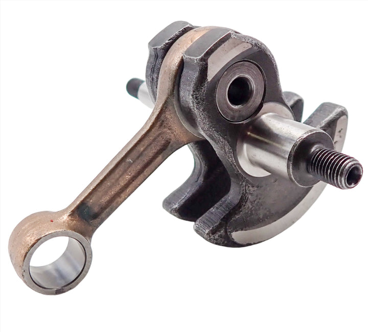 THE DUKE'S CRANKSHAFT FITS STIHL BR320 BR380 BR400 BR420 FS500 SR320 +MORE