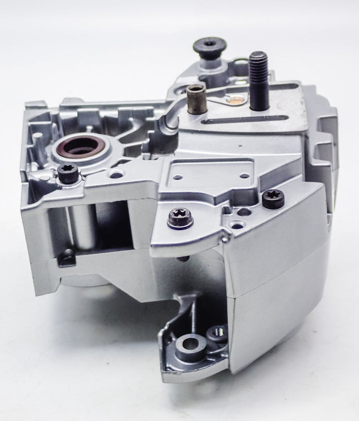GENUINE CRANKCASE ASSEMBLY FITS HUSQVARNA T540XP MARK II 574618002