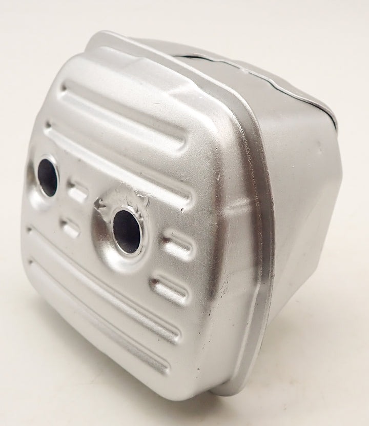 THE DUKE'S MUFFLER EXHAUST FITS STIHL MS231 MS251