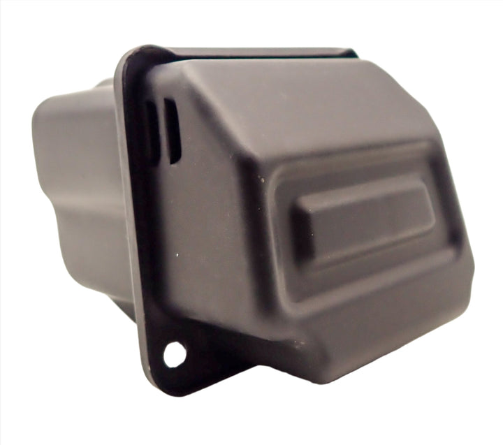 THE DUKE'S MUFFLER EXHAUST FITS STIHL 024 026 MS260