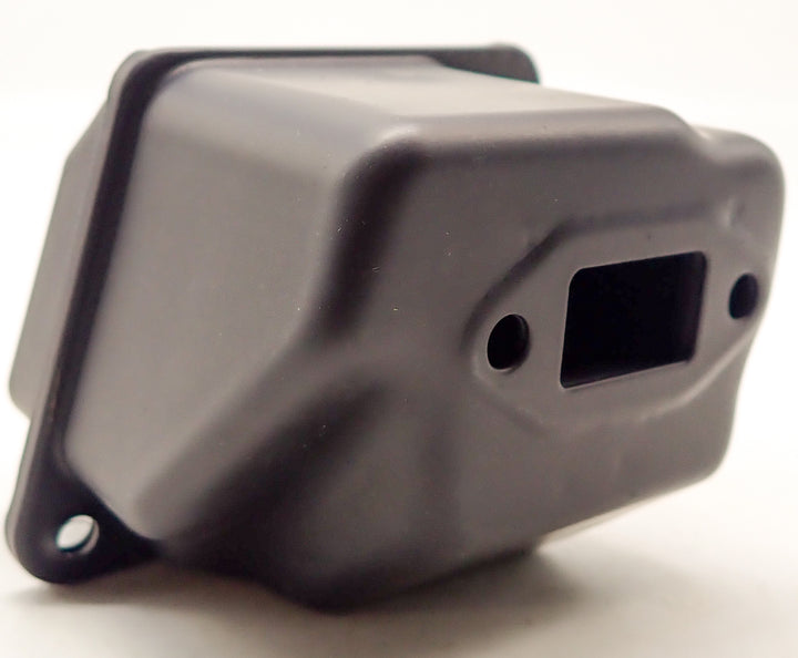 THE DUKE'S MUFFLER EXHAUST FITS STIHL 024 026 MS260